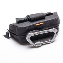 Carabiner PRO EDC Multi Tool Clip Outdoor Accessory