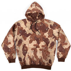 The Woobie Hoodie