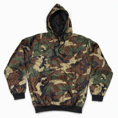 The Woobie Hoodie