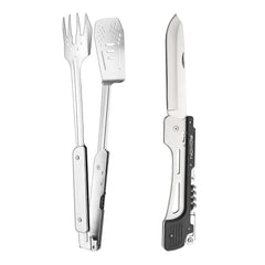 MBT3 6-in-1 Foldable BBQ Multitool