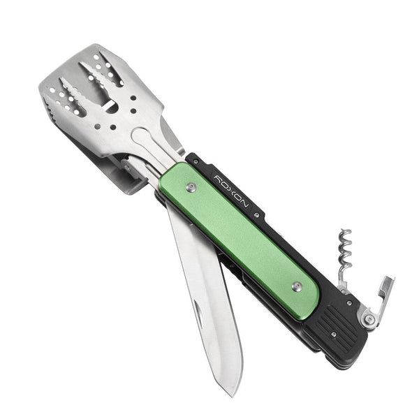 MBT3 6-in-1 Foldable BBQ Multitool