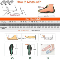 Men's Non-Slip Hiking Climbing Water Sports Shoes Beach Barefoot Surfing Shoes Outdoor River Upstream Quick Dry Barefoot Beach Sneakers Swim Boating Fishing Yoga Gym