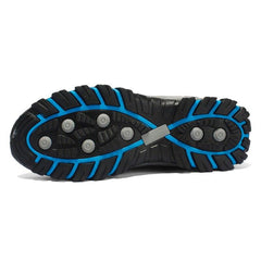 Men's Women's New Outdoor Climbing Hiking Sports Shoes Comfortable Breathable Wear-Resistant Men's Soft Casual Shoes Outdoor Walking Lace Up Anti-Slip Comfortable Ankle Booties