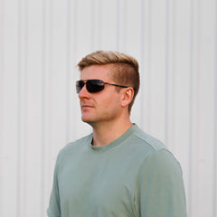 Patriot MACH | Pilot Sunglasses