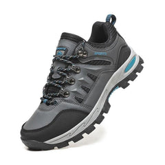 Men's Waterproof Outdoor Hiking Boots Non Slip Shoes