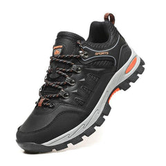 Men's Waterproof Outdoor Hiking Boots Non Slip Shoes