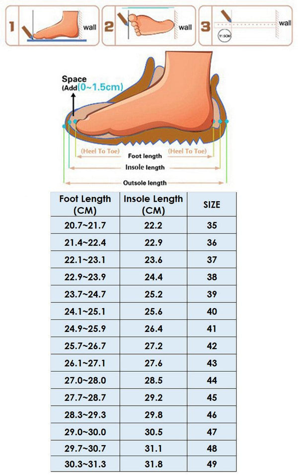Men's Waterproof Hiking Shoes Lightweight Outdoor Trainers