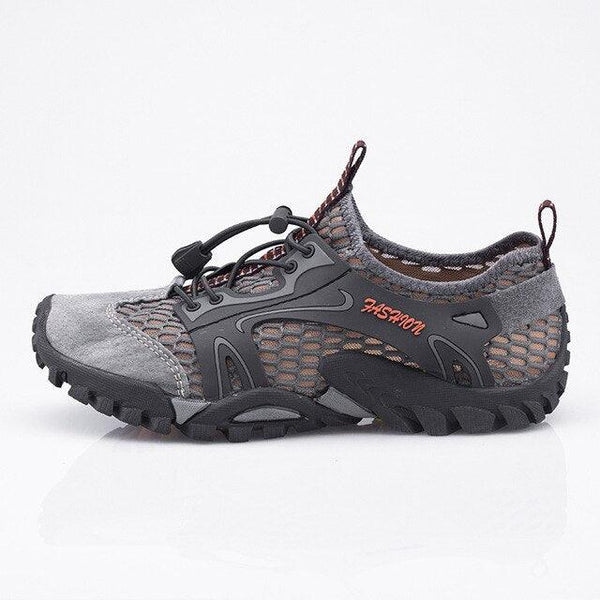Quick Dry Men Water Sports Sneakers for Beach Hiking Surfing