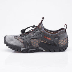 Quick Dry Men Water Sports Sneakers for Beach Hiking Surfing