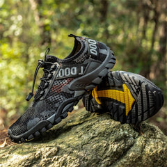 Quick Dry Men Water Sports Sneakers for Beach Hiking Surfing