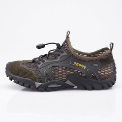 Quick Dry Men Water Sports Sneakers for Beach Hiking Surfing