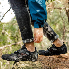 Quick Dry Men Water Sports Sneakers for Beach Hiking Surfing