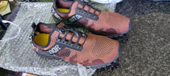 Quick Dry Men Water Sports Sneakers for Beach Hiking Surfing
