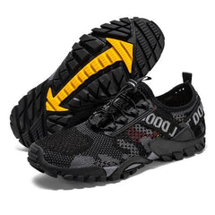 Quick Dry Men Water Sports Sneakers for Beach Hiking Surfing