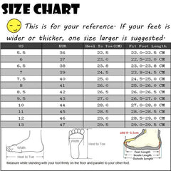 Quick Dry Men Water Sports Sneakers for Beach Hiking Surfing