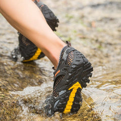Quick Dry Men Water Sports Sneakers for Beach Hiking Surfing