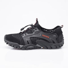 Quick Dry Men Water Sports Sneakers for Beach Hiking Surfing