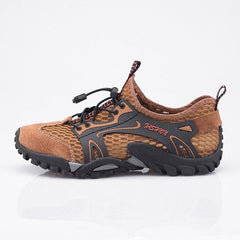 Quick Dry Men Water Sports Sneakers for Beach Hiking Surfing