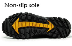 Quick Dry Men Water Sports Sneakers for Beach Hiking Surfing