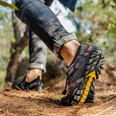 Quick Dry Men Water Sports Sneakers for Beach Hiking Surfing