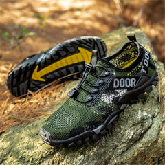 Quick Dry Men Water Sports Sneakers for Beach Hiking Surfing