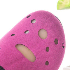 Women's Summer Quick Dry Aqua Water Shoes Swimming Socks