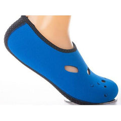 Women's Summer Quick Dry Aqua Water Shoes Swimming Socks