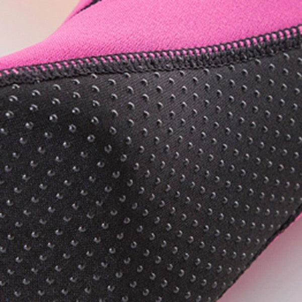 Women's Summer Quick Dry Aqua Water Shoes Swimming Socks