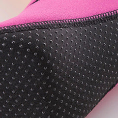 Women's Summer Quick Dry Aqua Water Shoes Swimming Socks