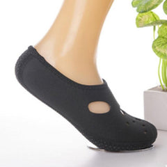 Women's Summer Quick Dry Aqua Water Shoes Swimming Socks