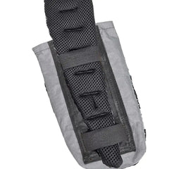 Ultralight Water Bottle Pouch (Shoulder Strap Mount)