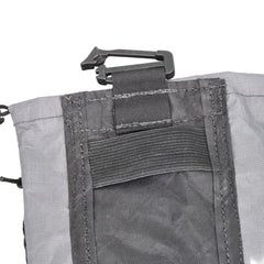Ultralight Water Bottle Pouch (Shoulder Strap Mount)
