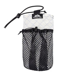 Ultralight Water Bottle Pouch (Shoulder Strap Mount)