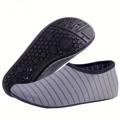 Unisex Quick-Dry Water Shoes | Anti-Slip Barefoot Swim Beach Socks