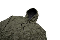 The Woobie Hoodie