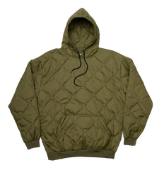 The Woobie Hoodie