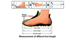 Men's Winter Warm Snow Hiking Boots Non Slip Outdoor Shoes